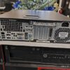 HP EliteDesk 800 G1 SFF i5-4590 16GB RAM DDR3 0GB SSD 240W PSU - Image 2