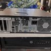 HP Z210 Workstation SFF i5-2400 16GB RAM DDR3 128GB SSD 240W PSU - Image 2