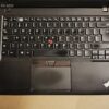 Thinkpad T460 14.0 FHD i5-6300U 8GB RAM, BE SSD, trūksta vieno klavišo, - Image 2