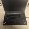 Lenovo Thinkpad E520 15.6 HD i3-2370M 4GB 500GB HDD 30% - Nesuinstaliuotas - Image 2