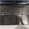 Acer Aspire V5-552 15.6 HD A6-5357M 8GB 480GB SSD 7% Kosmetiniai ekrano defektai, daug baltų taškų - Image 2