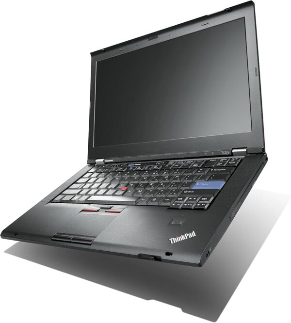 IŠPARDAVIMAS Lenovo Thinkpad T420S 14.0 HD i5 8GB 128GB SSD Gera baterija