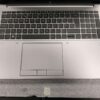 HP ZBook Fury 16 G9 16.0 FHD+ i7-12850HX 64GB 1TB SSD RTX A5500 16GB 24 Mėn garantija - Image 2