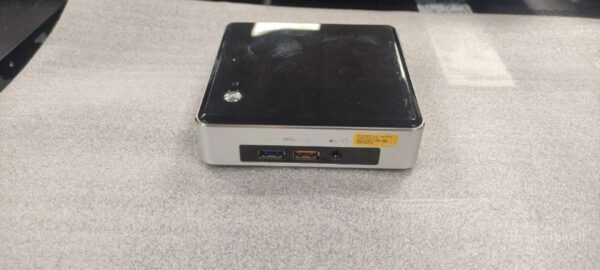 Intel Nuc Kit Nuc5i5ryk i5-5250U 8GB 128GB