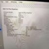 MacBook Pro "Core i5" 2.0 13" 2020 32gb 1tb SSD - Image 8