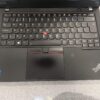 Lenovo Thinkpad T490 14.0 FHD IPS i5-8265U 8GB 256GB 19%, Vienas USB-C Neveikiantis - Image 2