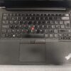 Lenovo Thinkpad E485 14.0 FHD IPS Ryzen 5 2500U 8GB 0GB SSD, 10% Kosmetinei defektai - Image 2