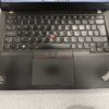 Lenovo Thinkpad x395 13.3 FHD IPS Ryzen 5 3500U 16GB 256GB SSD, 19% Kosmetinei defektai, vienas iš dviejų Type C neveikia - Image 2