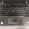 Lenovo Thinkpad E460 14.0 1366*768 i5-6200U 8GB 0GB SSD 13% Balta dėmelė ekrane - Image 2