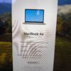 MacBook Air "Core i5" 1.6 13" (True Tone, 2019) su orginalia dėžute I5-8210y 8gb 256gb SSD 18% 520 Ciklai - Image 4