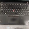 Lenovo Thinkpad A285 12.5 HD AMD Ryzen 5 2500U 8GB 256GB SSD vienas iš dviejų USB C neveikiantis - Image 2