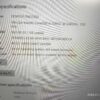 Dell Latitude 7320 13.3 Fhd Ips i5-1145g7 16gb 256gb 28% Šiektiek matosi nuospaudos klaviatūros ekrane - Image 4