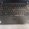 Lenovo Thinkpad T480s 14.0 Fhd Ips i5-8250u 16GB 512 SSD 14% Neveikia 1vnt USB-C ir speakeriai džerzgia - Image 2