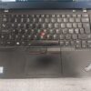 Lenovo Thinkpad X280 12.5" Fhd IPS Touch i5-8350u 16gb RAM 512gb SSD 14% - Image 2