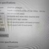 Lenovo Thinkpad X280 12.5" Fhd IPS Touch i5-8350u 16gb RAM 512gb SSD 14% - Image 4