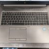 HP ZBook 17 G6 17.3 i7-9850H 32GB 512GB SSD RTX 4000 8GB - Image 2