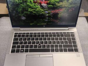 HP EliteBook 845 G7 14.0 FHD IPS RYZEN 7 4750U 32GB 512GB 19%