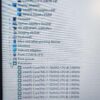 HP ZBook 17 G4 17.3 HD+ Matinis i7-7820HQ 16GB 256GB P5000 16GB - Image 5