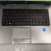 HP EliteBook 850 G1 15.6 FHD Matinis i5-4210U 8GB 128GB SSD 8% - Image 2