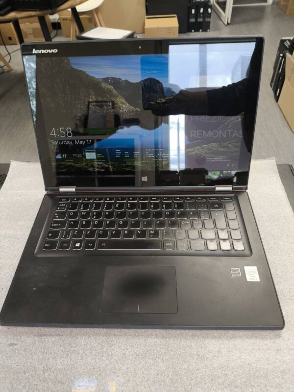 Lenovo Yoga 2 13 13.3 FHD IPS Touchscreen i5-4200U 8GB 128GB SSD 36%