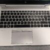 HP Elitebook 745 G6 14 Fhd TN Ryzen 5 3500u 16 256gb SSD, geros baterijos - Image 2