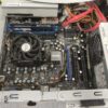 KOMPARSA SFF AMD Ayhlon X2 X250 8GB 0GB SSD 300W PSU - Image 3