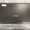 Asus X53S I3-2310M 8GB BE Disko , bloga baterija - Image 3