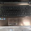 Asus X53S I3-2310M 8GB BE Disko , bloga baterija - Image 2