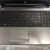 HP 255 G3 15.6 HD Matinis A4-5000 4GB 1TB HDD, Bloga baterija, nuskilęs korpuso kamputis - Image 3
