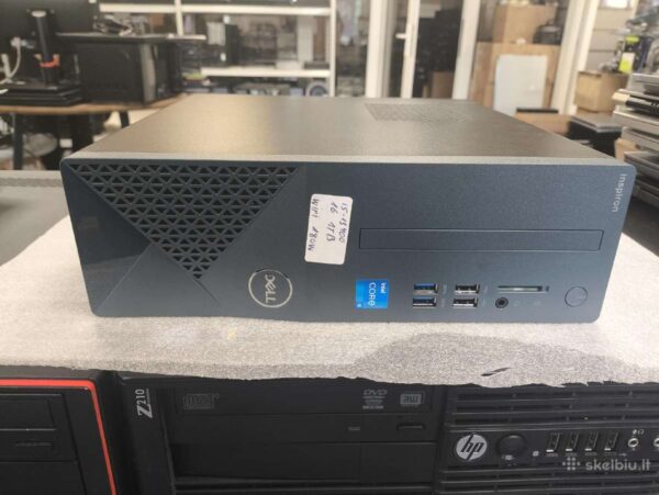 Dell Inspiron 3910 I5-13400 16gb RAM 1tb SSD WiFi
