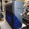 Dell Inspiron 5675 Ryzen 7 2700 16gb 512gb SSD + 1tb HDD Rx 580 4gb 460w PSU, Wifi yra - Image 2