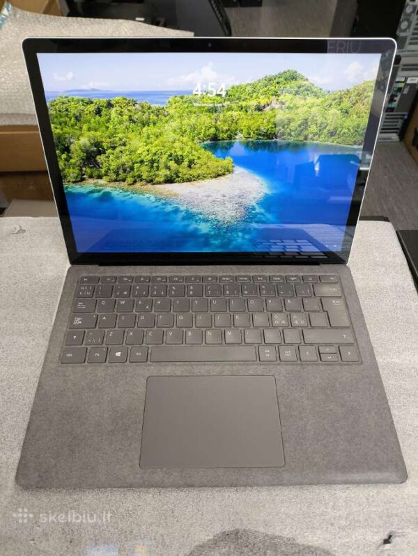 Microsfot Surface Laptop 4 Laptop Ryzen 5 Edition 16gb 256gb SSD 13%