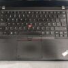 Lenovo ThinkPad A485 14" Ips Ryzen 5 2500u 16/256gb SSD 29% - Image 2