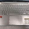 Asus Vivobook Go 14 Ryzen 3 7320U 8GB 256GB 12 Mėn garantija 0% - Image 2
