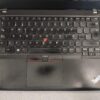 Lenovo Thinkpad T480 14.0 Fhd Ips Touch i5-8350u 16GB 256 SSD 28% Su kosmetiniais defektais korpuso kampas nuskilęs - Image 2