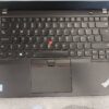 Lenovo Thinkpad T480s 14.0 Fhd Ips i5-8350u 8gb 256gb SSD 11% Su defektais - Type C neveikia - Image 2