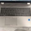 HP ZBook Fury 17 G8 17.3 FHD IPS i7-11850h 64gb 2tb SSD Rtx A5000 16gb - Image 2