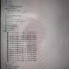 HP ZBook Fury 17 G8 17.3 FHD IPS i7-11850h 64gb 2tb SSD Rtx A5000 16gb - Image 7