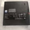 Lenovo M715Q Mini Pc Ryzen 5 2400ge 16gb 256gb Nmve + WiFi - Image 3