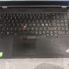 Lenovo ThinkPad P15 2nd Gen 15.6 FHD IPS i7-11800h 32GB 512GB SSD RTX A3000 - Image 2