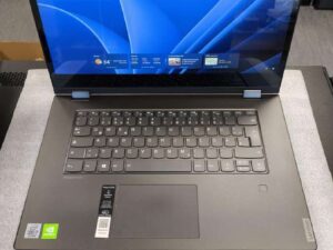 Lenovo IdeaPad C340-15IML 15.6 Fhd Ips Touch i7-10510u 16gb 256gb SSD 14%