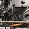 Iš kokybiškų dalių surinkti žaidimų kompiuteriai I5-9600k 16gb 1tb SSD Rtx 2060 650W 80 Plus Gold PSU - Image 6