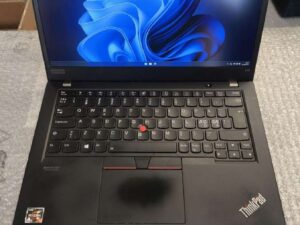 Thinkpad X13 Gen 1 13.3 Fhd Ips Ryzen 5 4650u 16gb 256gb 13%