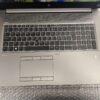HP ZBook 17 G6 17.3 Fhd Ips i7-9850h 32/512 Rtx 4000 8gb 11% - Image 2