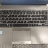 Nešiojamas kompiuteris Toshiba PORTEGE Z30-C 13.3 FHD IPS i7-6500U 16GB 256GB SSD 26% - Image 2