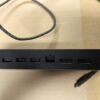 USB-C Universal Dock Be maitinimo šaltinio - Image 2