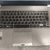 Nešiojamas kompiuteris Toshiba PORTEGE Z30-A 13.3 HD TN i5-4210U 8GB 256GB 20% Truputį laisvesni vyriai - Image 2