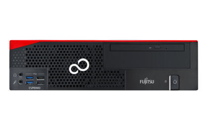 Fujitsu ESPRIMO D556 SFF i5-6500 16GB RAM 256GB SSD