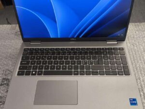 Dell Precision 3571 15.6 FHD IPS  i7-12800h 32gb 512gb A1000 23% 2026-02