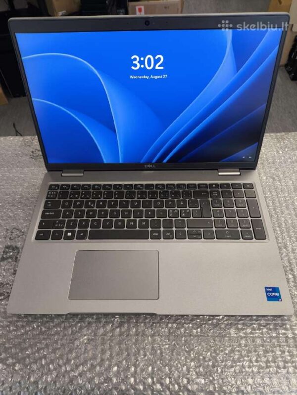 Dell Precision 3571 15.6 FHD IPS  i7-12800h 32gb 512gb A1000 23% 2026-02